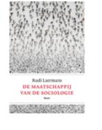 handboek "De maatschappij v/d sociologie" - pedagogische wet, Boeken, Studieboeken en Cursussen, Ophalen, Gelezen, Hoger Onderwijs