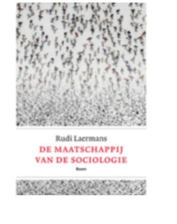 handboek "De maatschappij v/d sociologie" - pedagogische wet beschikbaar voor biedingen