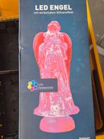 LED engel die van kleur veranderd, Enlèvement