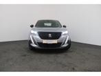 Peugeot 2008 1.2 BENZINE *DAB*GPS*KLIMAATREGELING*CARPLAY*C, Auto's, Bedrijf, 5 deurs, 74 kW, Zilver of Grijs