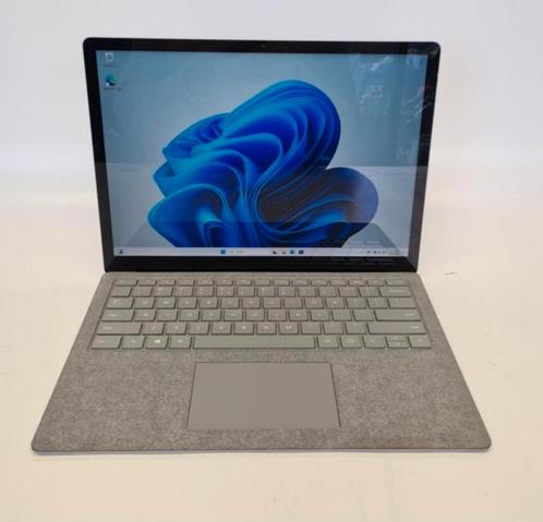 Microsoft Surface Laptop 2 i5, Computers en Software, Windows Laptops, Gebruikt, 14 inch, SSD, 2 tot 3 Ghz, 8 GB, Azerty, Met touchscreen