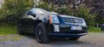 Cadillac srx V8 lpi, Auto's, Cadillac, Automaat, Zwart, Leder, SRX