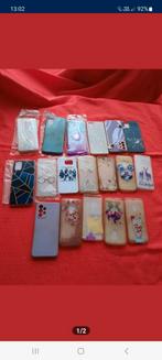 Coques lot au choix 0,50 cent pièces, Ophalen, Zo goed als nieuw