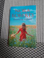 Nora roberts, Ophalen of Verzenden, Zo goed als nieuw