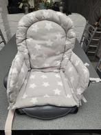 Kinderstoel met kussen, Kinderen en Baby's, Kinderstoelen, Ophalen, Gebruikt, Stoelverkleiner