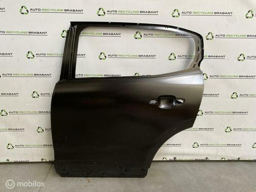Portier Links Achter Citroen C5 AIRCROSS NIEUW 9825753580, Auto-onderdelen, Carrosserie, Deur, Citroën, Achter, Links, Gebruikt