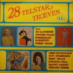 telstar, Cd's en Dvd's, Ophalen of Verzenden