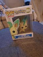 Funko Pop Leafeon 866, Ophalen, Zo goed als nieuw