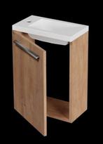 Roxy Toiletmeubel, Huis en Inrichting, Badkamer | Badkamermeubels, Ophalen, Nieuw