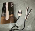 Lisseur Steampod, Handtassen en Accessoires, Ophalen of Verzenden, Gebruikt