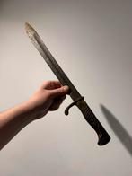 WW1 baïonnette Allemande, Enlèvement ou Envoi