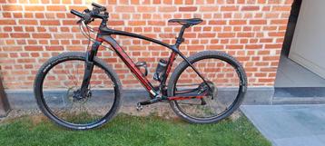Thompson fiets., Enlèvement, Utilisé
