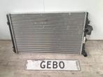 RADIATEUR Volkswagen Golf VI (5K1) (1k0121251dn), Utilisé, Volkswagen