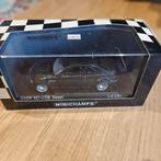 Minichamps BMW M3 GTR Street 2001 Met Green 1/43, Hobby en Vrije tijd, Ophalen, Nieuw, Auto, MiniChamps