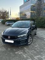 Fiat tipo break 1.4, Autos, Fiat, Achat, Boîte manuelle, Noir, 5 portes
