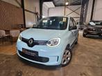 Renault Twingo essence 33000 km ! Garantie de 12 mois, Euro 6, Entreprise, Boîte manuelle, 48 kW
