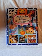 Kijk en leer - heksen en feeën, Boeken, Kinderboeken | Jeugd | onder 10 jaar, Ophalen of Verzenden