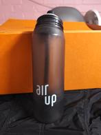 Air up fles, Sport en Fitness, Drinkbussen, Ophalen, Zo goed als nieuw