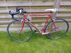 Koersfiets, Gebruikt, Ophalen, Overige merken, Minder dan 10 versnellingen