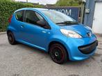 Peugeot 107 1.0 benzine met keuring | LEZ✅, Auto's, Voorwielaandrijving, Handgeschakeld, Particulier, Euro 4