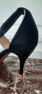 Dans schoenen, tango schoenen ,, Kleding | Dames, Schoenen, Ophalen of Verzenden, Zo goed als nieuw, Zwart