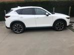 Mazda CX-5 Traction intégrale, SUV ou Tout-terrain, Carnet d'entretien, Automatique, 2100 kg