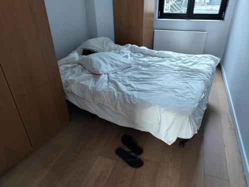 Zetelbed ikea, Huis en Inrichting, Slaapkamer | Bedden, Gebruikt, Ophalen of Verzenden
