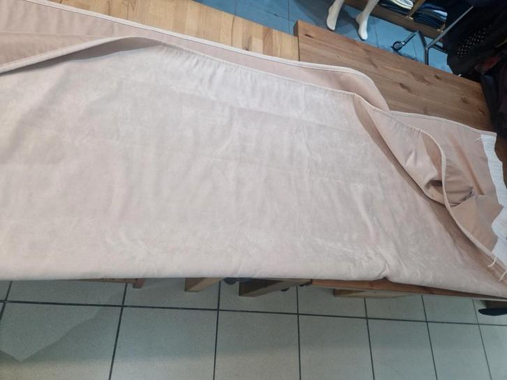 Thermische verduisteringsgordijnen 2 paar om vast te pakken, Huis en Inrichting, Stoffering | Gordijnen en Lamellen, Ophalen