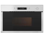 Inbouw magnetron Matälskare MET GARANTIE, Enlèvement, Comme neuf, Encastré