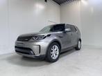 Land Rover Discovery 2.0d AWD Autom. - 7PL - GPS - Topstaat, Auto's, Land Rover, 4 deurs, 0 min, 241 pk, 0 kg