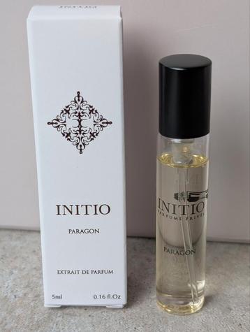 INITIO Parfums Privés – Paragon Eau de Parfum 5 ml beschikbaar voor biedingen