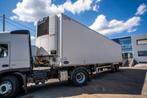 Lecitrailer AUBINEAU+CARRIER VECTOR 1550 MONO (bj 2013), Auto's, Overige brandstoffen, Bedrijf, Aanhangers en Opleggers, Te koop