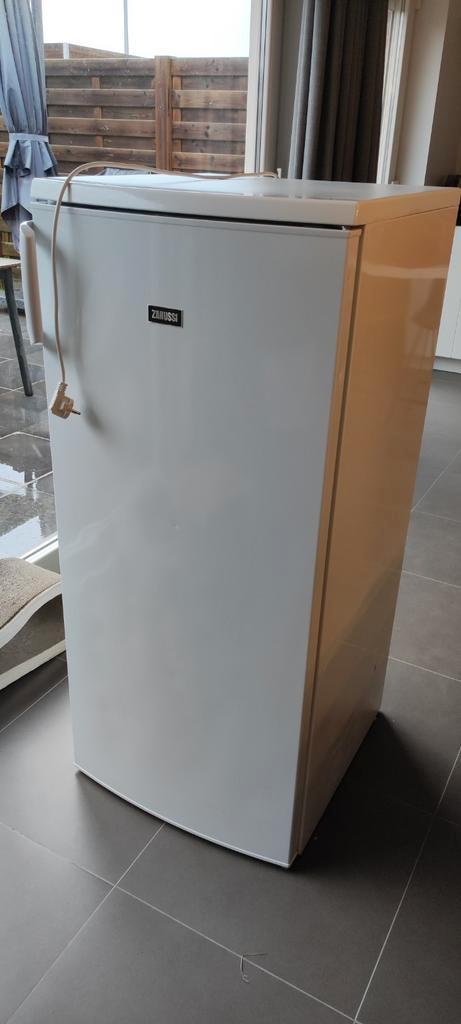 Koelkast Zanussi 241L, Electroménager, Réfrigérateurs & Frigos, Comme neuf, Enlèvement
