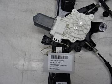 MOTOR RAAMMECHANIEK RECHTS VOOR Ford Focus 3 Wagon beschikbaar voor biedingen
