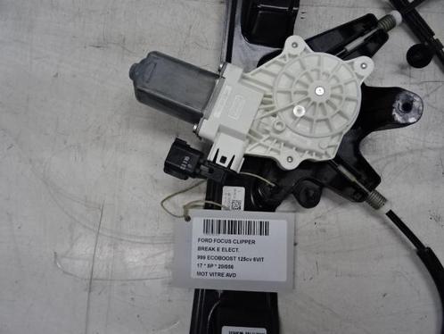 MOTOR RAAMMECHANIEK RECHTS VOOR Ford Focus 3 Wagon, Auto-onderdelen, Carrosserie, Ford, Voor, Rechts, Gebruikt