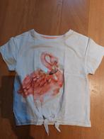 T-shirt H&M mt 146-152 in bijna nieuwstaat, Kinderen en Baby's, Kinderkleding | Maat 146, Meisje, H&M, Ophalen of Verzenden, Zo goed als nieuw