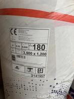 Minerale wol- 180mm, 12 cm ou plus, Neuf, 15 m² ou plus, Enlèvement