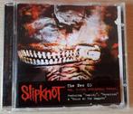 Slipknot: Vol. 3: (The Subliminal Verses) (cd) 2004, CD & DVD, Enlèvement ou Envoi