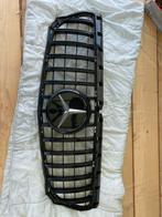 Grill Mercedes B-kalsse W246, Ophalen, Gebruikt, Voor, Mercedes-Benz