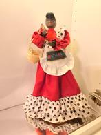 Spaanse pop, Verzamelen, Poppen, Ophalen, Pop