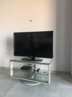 TV en TV meubel, Philips, Gebruikt, 60 tot 80 cm, 50 Hz