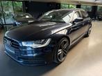Audi A6 Avant 3.0 TDI S-Line quattro sport selection, Automaat, Euro 5, 2420 kg, 1865 kg