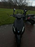 Piaggio Zip, Fietsen en Brommers, Ophalen, Zo goed als nieuw, Zip