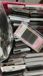 Wimper extenions, Ophalen, Zo goed als nieuw