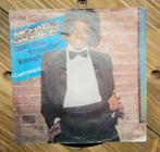 Michael Jackson vinyl single don't stop 'till you, Ophalen of Verzenden, Zo goed als nieuw, Single