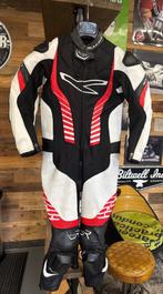 Macna junior lederen motorpak., Ophalen of Verzenden, Tweedehands, Overall, Macna