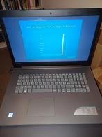 Laptop Lenovo 320-17IKB 80XM009LMB Azerty, Gebruikt, Azerty, Ophalen