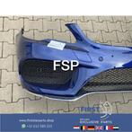 W207 FACELIFT AMG VOORBUMPER Mercedes E Klasse COUPÉ CABRIO, Auto-onderdelen, Gebruikt, -, Voor, Ophalen of Verzenden