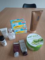 Pakketje, Enlèvement ou Envoi