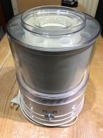 Roomijsmachine, Ophalen of Verzenden, Nieuw